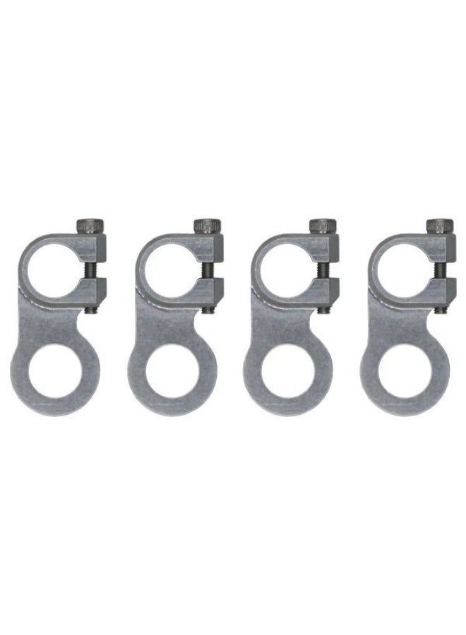 APEX PERFORMANCE TPMS Adapter Kit for RPV Set of 4